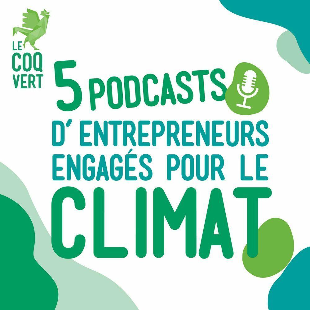 podcast BPI entreprises engagées