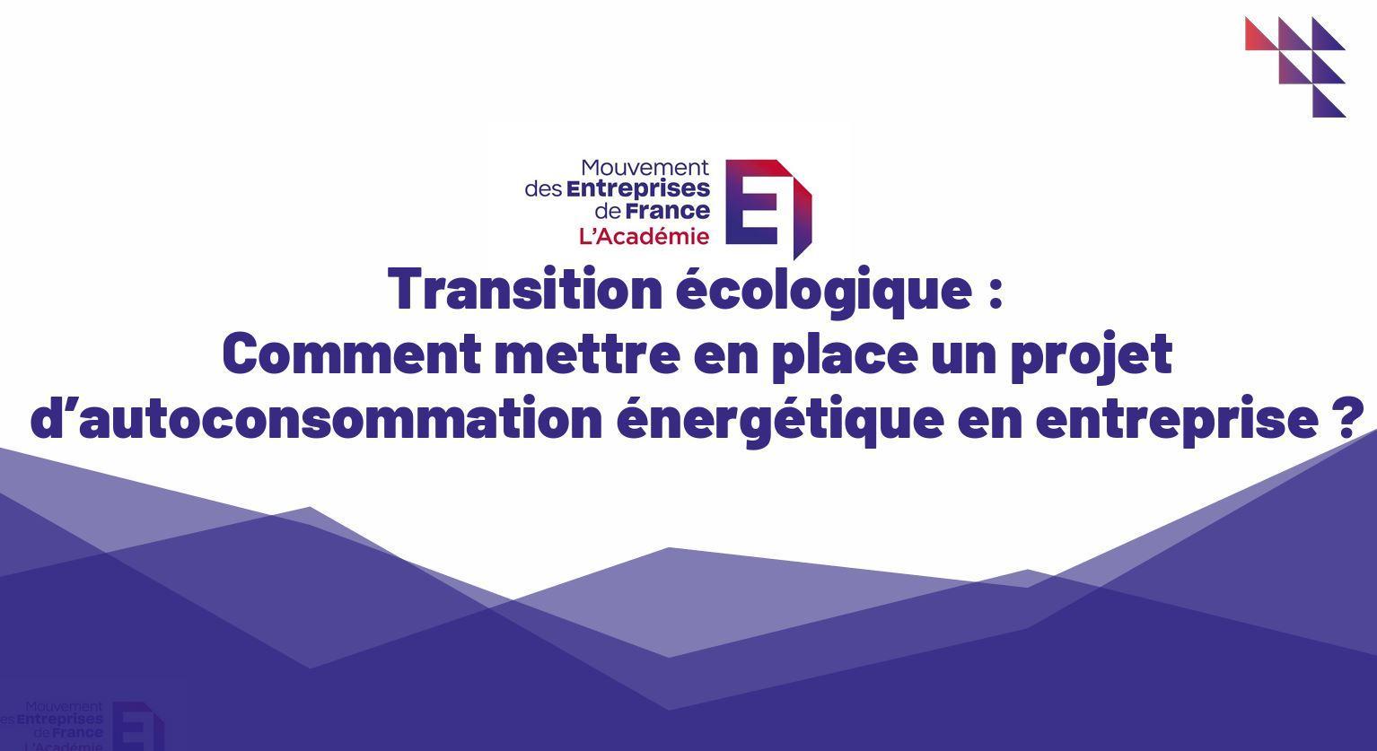 transition durable medef mel lille acteurs aides entreprises